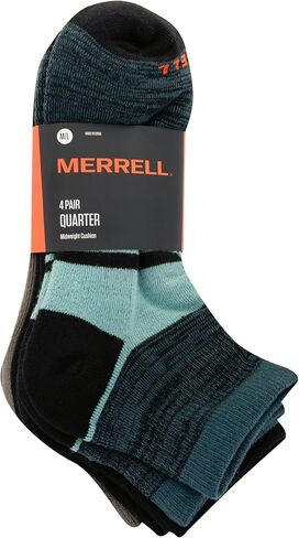 Merrell Midweight Cushion in Saudi Arabia