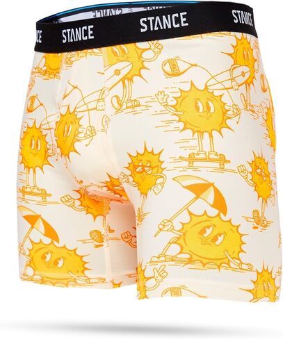 Stance Men's Sonnys Boxer Brief in Saudi Arabia