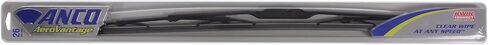 Anco 91-22 AeroVantage Wiper Blade - 22", (Pack of 1) in Kuwait