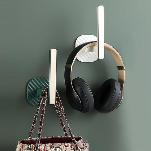 4 قطع من حوامل الستائر، ستائر تعليق ذاتية اللصق، خطاف ستارة، ستائر على شكل حرف L، ستائر مثبتة على الحائط على الطراز الشمالي، ستائر زخرفية للمكتب المنزلي in Kuwait