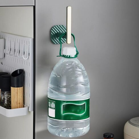 4 قطع من حوامل الستائر، ستائر تعليق ذاتية اللصق، خطاف ستارة، ستائر على شكل حرف L، ستائر مثبتة على الحائط على الطراز الشمالي، ستائر زخرفية للمكتب المنزلي in Kuwait