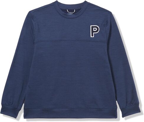 Boys Cloudspun Crewneck in Saudi Arabia