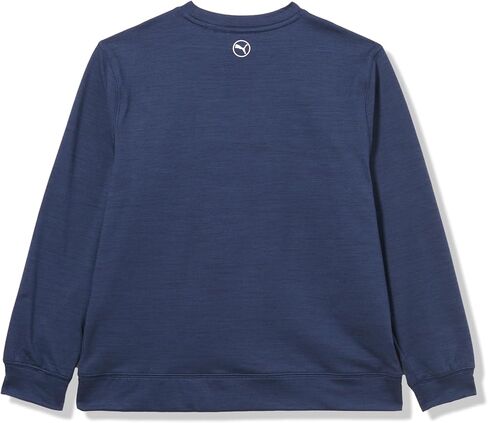 Boys Cloudspun Crewneck in Saudi Arabia