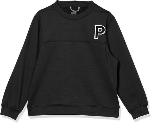 Boys Cloudspun Crewneck in Saudi Arabia