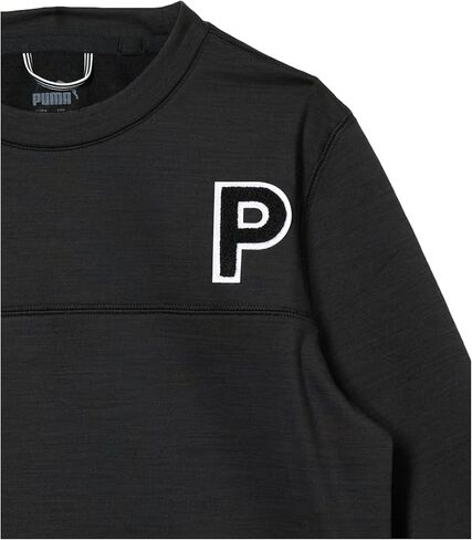 Boys Cloudspun Crewneck in Saudi Arabia