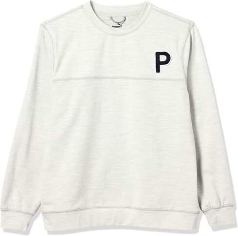 Boys Cloudspun Crewneck in Saudi Arabia