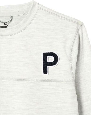 Boys Cloudspun Crewneck in Saudi Arabia