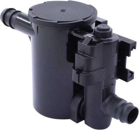 MOTOKU EVAP Vapor Canister Vent Solenoid Valve Harness Kit for Chevrolet Silverado GMC Sierra 1500 2500 Evaporative Emissions Purge Valve in Saudi Arabia