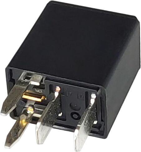 8T-2T-14B192-AA 0101K 12V 30A 4-PIN توصيل الطاقة مرحلات السيارات فيوجن F150 in Kuwait