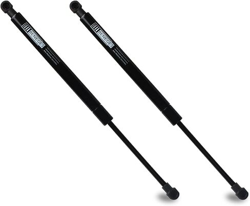 2PCs Hatch Lift Supports Compatible with 2010-2014 Toyota Prius Rear Hatch Struts Shocks Dampers Gas Charged Springs 6244, SG329044 in Saudi Arabia