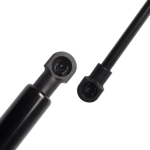 2PCs Hatch Lift Supports Compatible with 2010-2014 Toyota Prius Rear Hatch Struts Shocks Dampers Gas Charged Springs 6244, SG329044 in Saudi Arabia