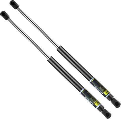 2 Pack 6478 Front Hood Lift Supports Struts Shocks for Nissan Maxima 2009-2014 in Kuwait