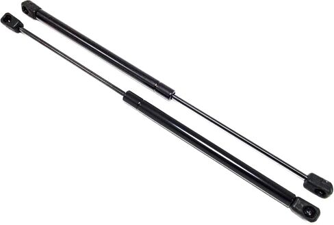17 Inch 30 lbs Gas Prop Lift Spring Rod Strut Heavy Duty Tool Box Lid Top RV in Saudi Arabia