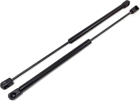17 Inch 30 lbs Gas Prop Lift Spring Rod Strut Heavy Duty Tool Box Lid Top RV in Saudi Arabia