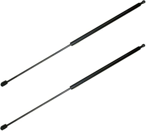 2Pcs 29.09 In Front Lift Supports Compatible With TOYOTA 2008-2018 SEQUOIA / 2007-2016 TUNDRA HOOD Struts 07 08 09 10 11 12 13 14 15 16 17 18 in Saudi Arabia