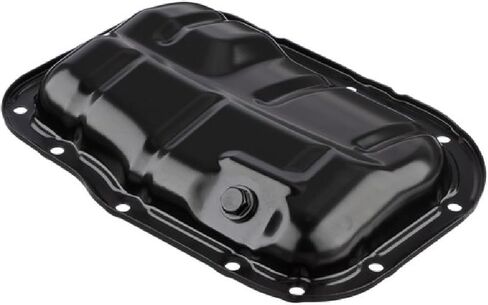 Engine Oil Pan Fits For CT200H IM XD COROLLA COROLLA IM MATRIX PRIUS PLUG-IN PLUGIN PRIME PRIUS V L4 1.8L 2.0L 1210237010,121020T020 in Saudi Arabia