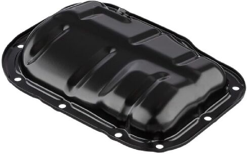 Engine Oil Pan Fits For CT200H IM XD COROLLA COROLLA IM MATRIX PRIUS PLUG-IN PLUGIN PRIME PRIUS V L4 1.8L 2.0L 1210237010,121020T020 in Saudi Arabia