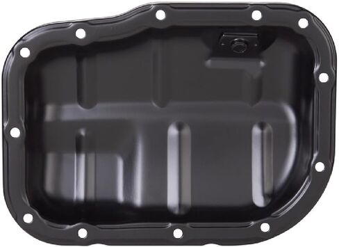 Engine Oil Pan Fits For CT200H IM XD COROLLA COROLLA IM MATRIX PRIUS PLUG-IN PLUGIN PRIME PRIUS V L4 1.8L 2.0L 1210237010,121020T020 in Saudi Arabia