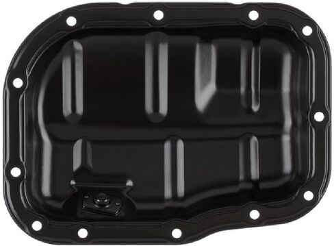 Engine Oil Pan Fits For CT200H IM XD COROLLA COROLLA IM MATRIX PRIUS PLUG-IN PLUGIN PRIME PRIUS V L4 1.8L 2.0L 1210237010,121020T020 in Saudi Arabia