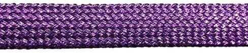 Derby Laces Purple Spark Shoelace for Shoes, Skates, Boots, Roller Derby, Hockey and Ice Skates in Saudi Arabia