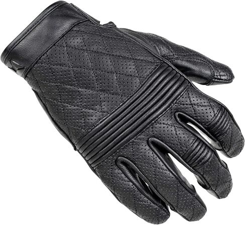 The Scrapper Short Cuff Women's Leather Gloves - Clearance in Saudi Arabia