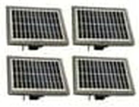 Cuddeback PW-3600 Solar Power Bank Bundle (8 Items) in Saudi Arabia
