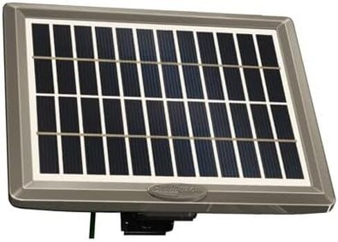 Cuddeback PW-3600 Solar Power Bank Bundle (8 Items) in Saudi Arabia