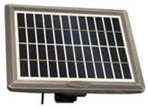Cuddeback PW-3600 Solar Power Bank Bundle (8 Items) in Saudi Arabia