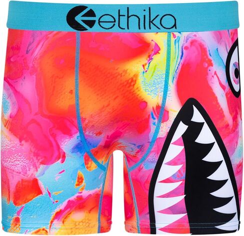 Ethika Mens MID Boxer Brief | BMR Thermo in Saudi Arabia