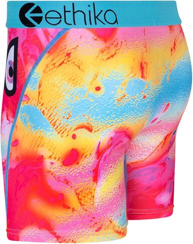 Ethika Mens MID Boxer Brief | BMR Thermo in Saudi Arabia