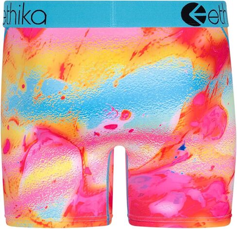 Ethika Mens MID Boxer Brief | BMR Thermo in Saudi Arabia