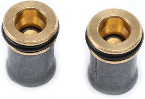 Check Valve Replacement For VW BEETLE CC EOS GOLF JETTA PASSAT TIGUAN AUDI A3 A4 A5 A6 A8 AVANT QUATTRO Q3 Q5 TT TTS COUPE (1 pc) in Kuwait