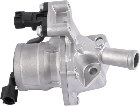 911-644 25710-50022 Secondary Air Injection Control Valve Replacement for 2004-2009 Toyota 4Runner Sequoia Tundra Lexus GX470 LX470 4.7L in Saudi Arabia