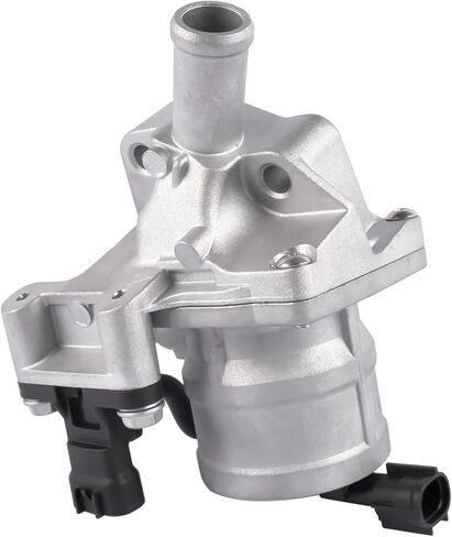 911-644 25710-50022 Secondary Air Injection Control Valve Replacement for 2004-2009 Toyota 4Runner Sequoia Tundra Lexus GX470 LX470 4.7L in Saudi Arabia