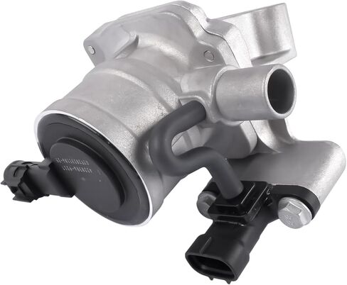 911-644 25710-50022 Secondary Air Injection Control Valve Replacement for 2004-2009 Toyota 4Runner Sequoia Tundra Lexus GX470 LX470 4.7L in Saudi Arabia