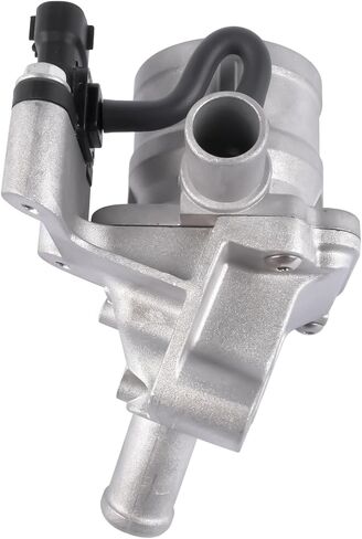 911-644 25710-50022 Secondary Air Injection Control Valve Replacement for 2004-2009 Toyota 4Runner Sequoia Tundra Lexus GX470 LX470 4.7L in Saudi Arabia