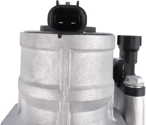 911-644 25710-50022 Secondary Air Injection Control Valve Replacement for 2004-2009 Toyota 4Runner Sequoia Tundra Lexus GX470 LX470 4.7L in Saudi Arabia