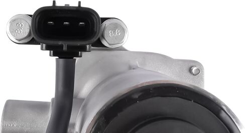 911-644 25710-50022 Secondary Air Injection Control Valve Replacement for 2004-2009 Toyota 4Runner Sequoia Tundra Lexus GX470 LX470 4.7L in Saudi Arabia