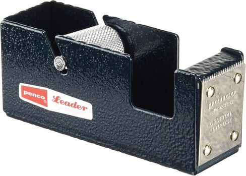 HIGHTIDE HSDP175/176 Penco Tape Dispenser: 0.8 in. width (Navy Blue) in Saudi Arabia