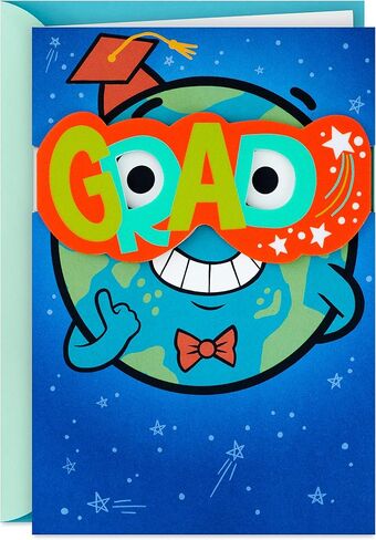 Hallmark Easter Card for Kids with Pop It (Easter Bunny) in Saudi Arabia