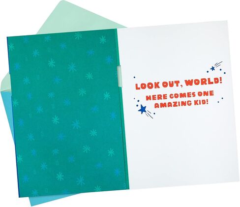 Hallmark Easter Card for Kids with Pop It (Easter Bunny) in Saudi Arabia