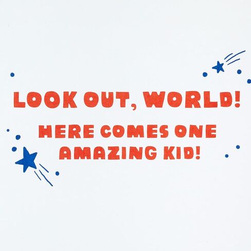 Hallmark Easter Card for Kids with Pop It (Easter Bunny) in Saudi Arabia