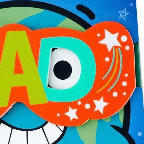 Hallmark Easter Card for Kids with Pop It (Easter Bunny) in Saudi Arabia