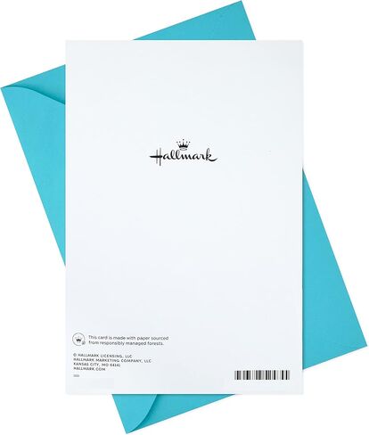 Hallmark Easter Card for Kids with Pop It (Easter Bunny) in Saudi Arabia