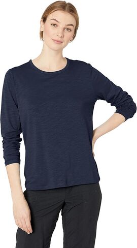 tasc Performance Women's St. Charles Long Sleeve in Saudi Arabia