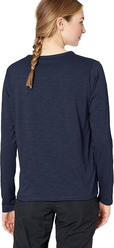 tasc Performance Women's St. Charles Long Sleeve in Saudi Arabia