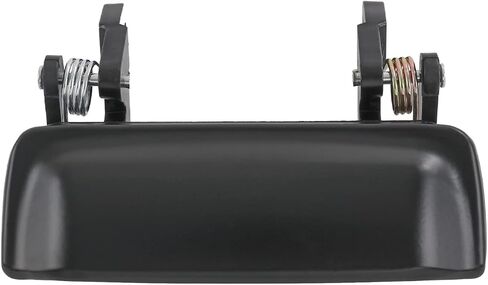 JDMSPEED Exterior Door Handle Compatible with Ford Ranger 1998-2011 Mazda B2300 B3000 B4000 2001-2010 Door Handle Exterior Outside Outer Front Driver Passenger Side Replaces# 2L5Z1022404BAA in Saudi Arabia