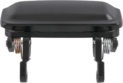 JDMSPEED Exterior Door Handle Compatible with Ford Ranger 1998-2011 Mazda B2300 B3000 B4000 2001-2010 Door Handle Exterior Outside Outer Front Driver Passenger Side Replaces# 2L5Z1022404BAA in Saudi Arabia