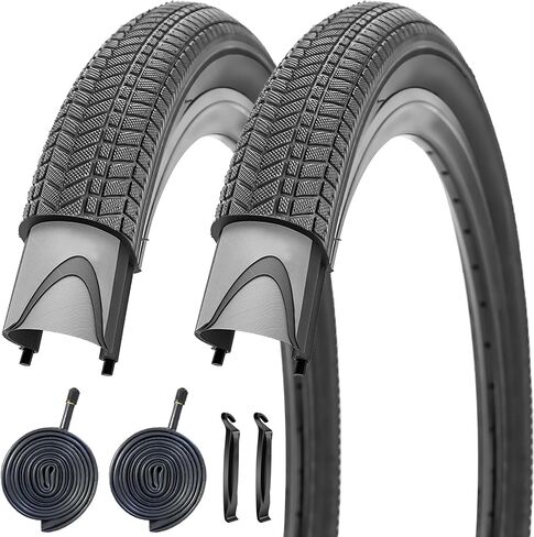 18" Bike Tires 18 X 2.125 and 18 Inch Folding Bicycle Replacement Tire in Saudi Arabia
