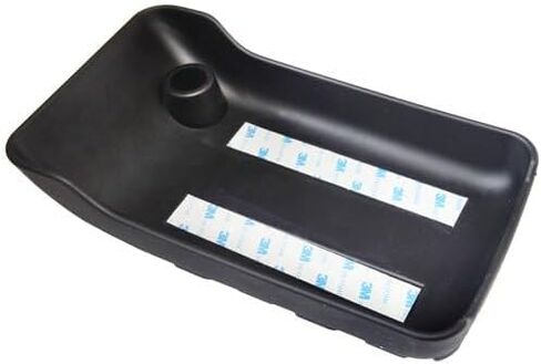Boomerang® Tire Tread Armpad™ for Jeep Wrangler TJ (1997-2000) - Center Console Armrest Cover in Saudi Arabia